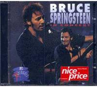 Springsteen, Bruce - In Concert - MTV Plugged