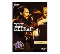 Ben Sidran – In Concert : Ohne Filter – Import – in-akustik