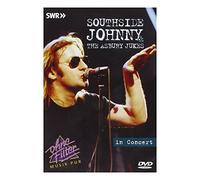 Southside Johnny & The Asbury Jukes – In Concert: Ohne Filter – DVD – in-akustik