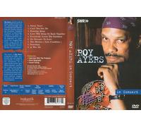 Ayers,Roy - in Concert-Ohne Filter