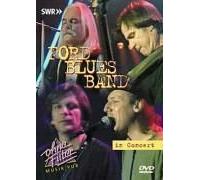 In Concert -Ohne Filter - Ford Blues Band