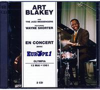 In Concert: Olympia May 13, 1961 [LIVE]
