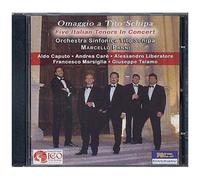 In Concert : Omaggio A Tito Schipa
