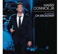 in Concert on Broadway
