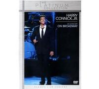 Harry Connick Jr. – In Concert On Broadway – Sony
