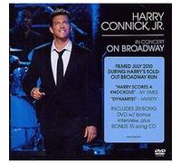 Todd Low – In Concert on Broadway – CD + DVD bonus inclus