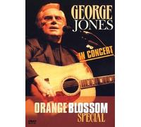 In Concert-Orange Blossom Special [Dvd] [Import]