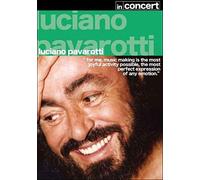 In Concert - Pavarotti, Luciano
