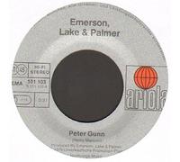 In Concert: Peter Gunn/Knife Edge