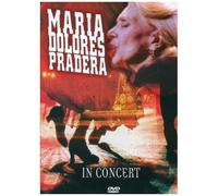 In Concert - Pradera, Maria Dolores