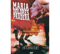 Maria Dolores Pradera-in Concert [Booklet] [Import]