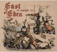 In Concert Radio Broadcast 1970 CD