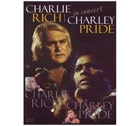In Concert - Rich, Charlie/Pride, C
