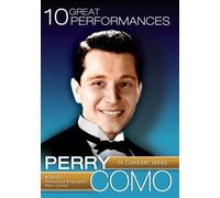 In Concert Series: Perry Como