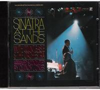 In Concert: Sinatra At The Sands