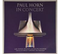 in Concert: St. Marys Cathedral (S.F)