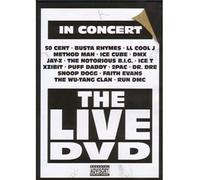 In Concert - The Live Dvd - V/A