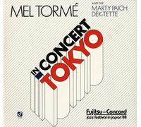 Mel Torme - in Concert Tokyo [Import]