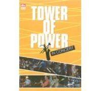 Tower of Power - In Concert :E.Castillo / E.Hall / W.Fult