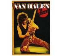 In Concert - Van Halen