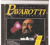In Concert Volume 1