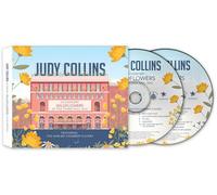 Judy Collins In Concert Wildflowers at the Town Hall NYC (CD) Album