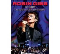 Robin Gibb - In concert with the Danish National Concert Orchestra