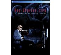 In Concert With the Edmonton S [Import allemand]