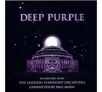 Deep Purple - In Concert with The London Symphony Orchestra