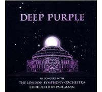 In Concert With The London Symphonic Orchestra