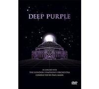 In concert with the London Symphony Orchestra E