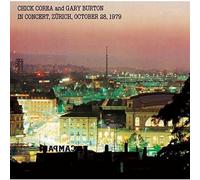 in Concert Zurich October 28 1979 [Import]