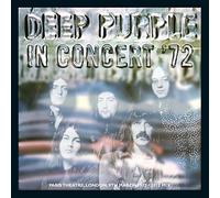 In Concert '72 – CD – Parlophone