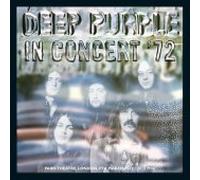 in Concert'72-2012 Remix [Import Allemand]