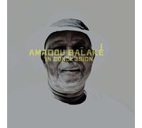 Balake Amadou / in Conclusion
