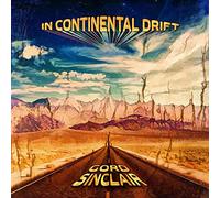in Continental Drift [Import]