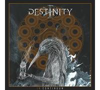 In Continuum CD