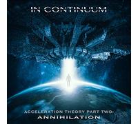 In Continuum - Acceleration Theory. [Import]