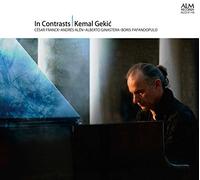 In Contrasts [Import allemand]
