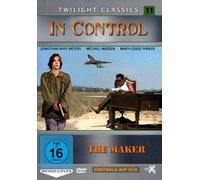 In Control [Limited Edition] (DVD) Matthew Modine Jonathan Rhys Meyers