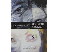in Conversation: Kentridge & Dumas