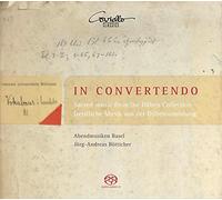 In Conversation - Musique Sacrée de la Collection Düben
