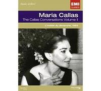 Callas in Conversation Vol 2