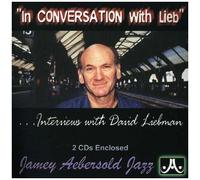 In Conversation With Lieb
