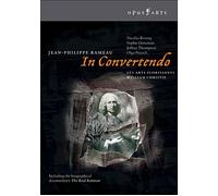 In Convertendo DVD