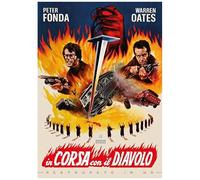 In Corsa Con Il Diavolo (Restaurato In Hd)