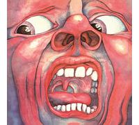 in Court of The Crimson King-SHM-CD [Import]