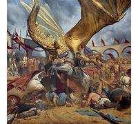 In The Court Of The Dragon CD