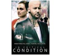 In Critical Condition [Dvd] Full Frame, Ntsc Format
