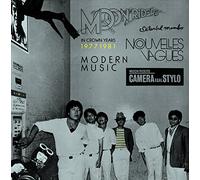 ムーンライダーズ in CROWN YEARS 40th Anniversary BOX